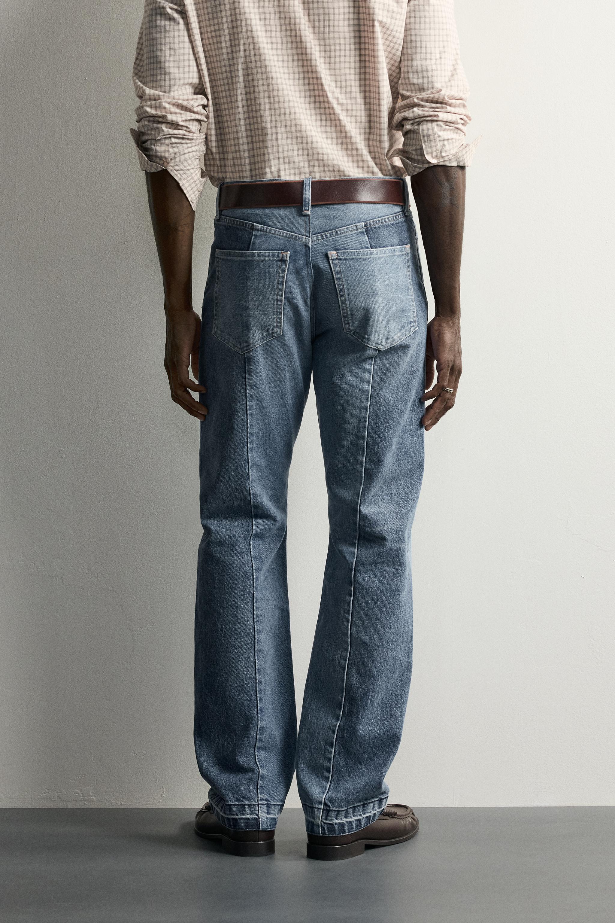 JEAN STRAIGHT FIT 2026 TANAKA NY TYO LTD.©